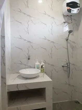 Deluxe Oda, Havuz Kullanımı