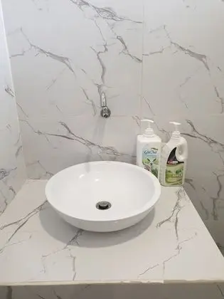 Deluxe Oda, Havuz Kullanımı
