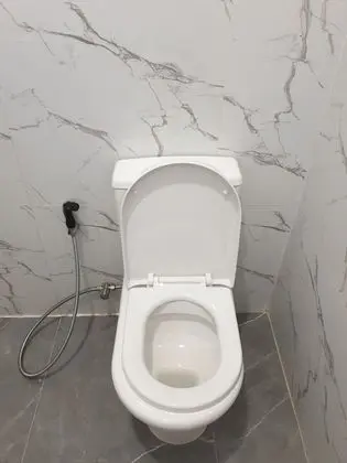 Family Oda, Havuz Kullanımı