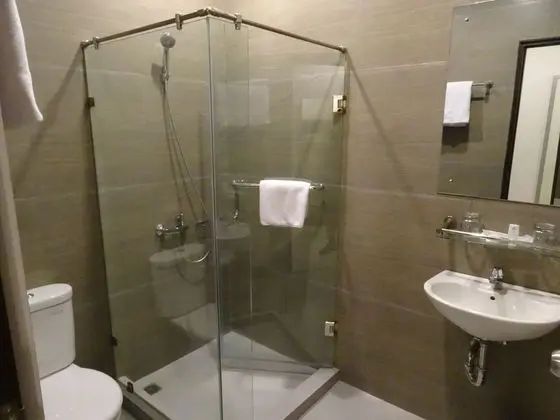 Superior İki Ayrı Yataklı Oda