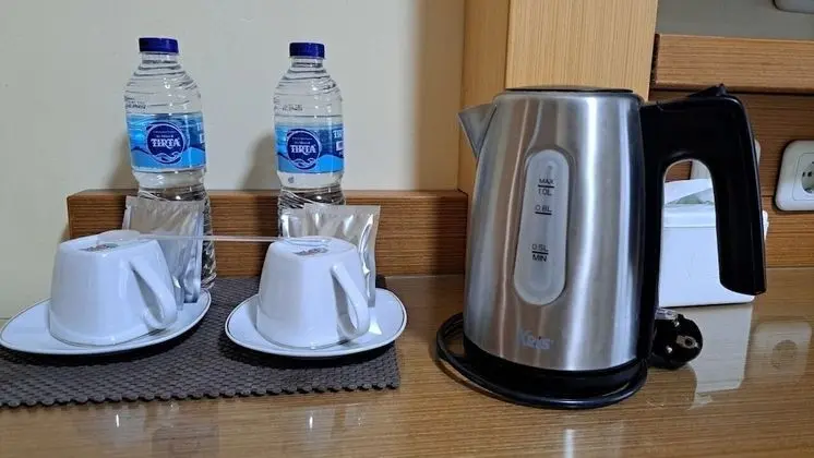 Çatı Katı Süiti (Penthouse)