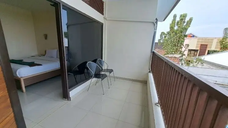 Çatı Katı Süiti (Penthouse)