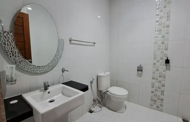 Çatı Katı Süiti (Penthouse)