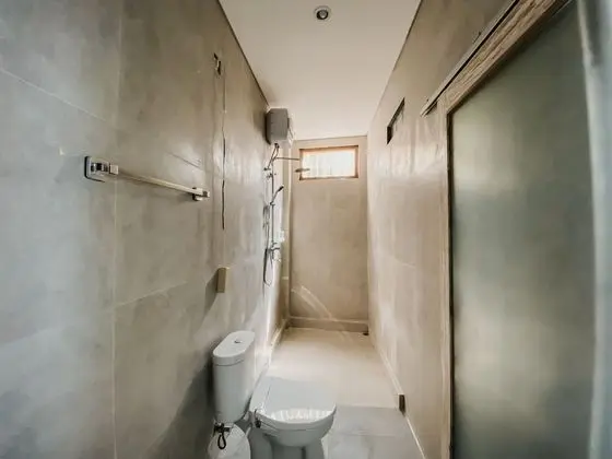 Deluxe İki Ayrı Yataklı Oda