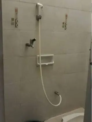 Economy İki Ayrı Yataklı Oda