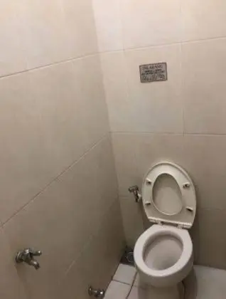 Economy İki Ayrı Yataklı Oda