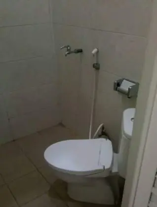 Economy Tek Büyük Yataklı Oda