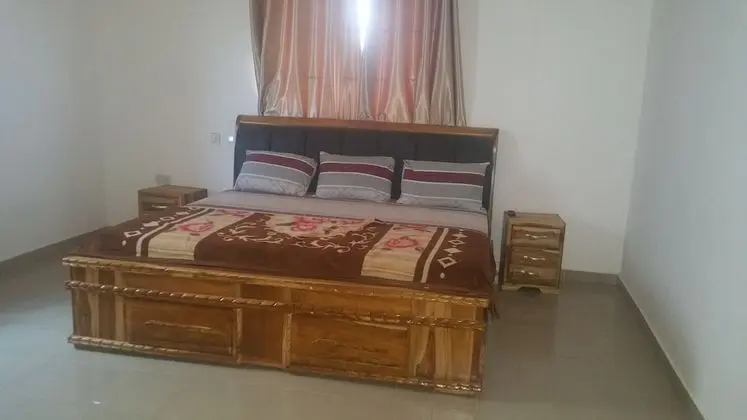 Comfort Apart Daire, 3 Yatak Odası
