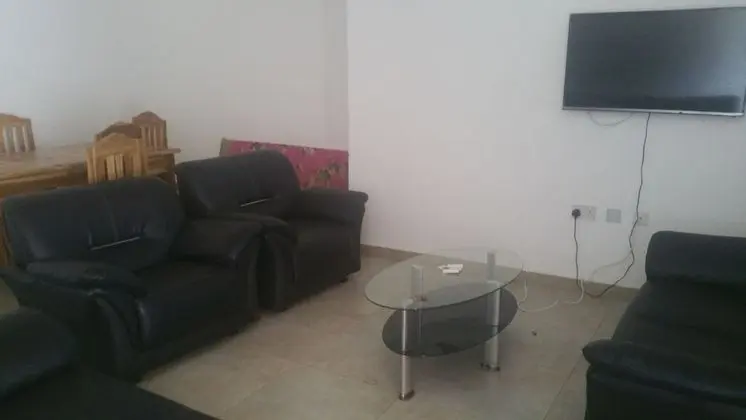 Comfort Apart Daire, 3 Yatak Odası