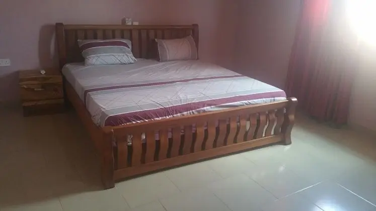 Comfort Apart Daire, 3 Yatak Odası