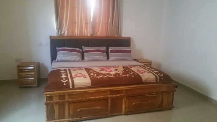 Comfort Apart Daire, 3 Yatak Odası