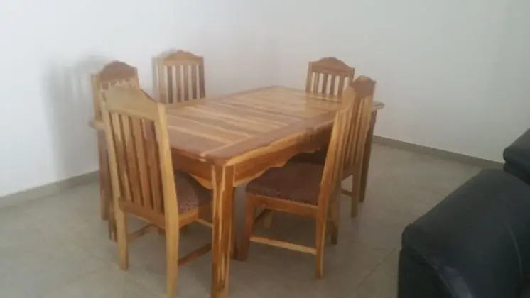 Comfort Apart Daire, 3 Yatak Odası