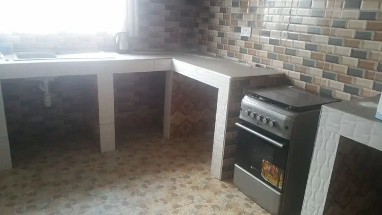 Comfort Apart Daire, 3 Yatak Odası