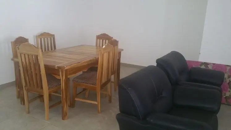 Comfort Apart Daire, 3 Yatak Odası