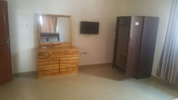 Comfort Apart Daire, 3 Yatak Odası