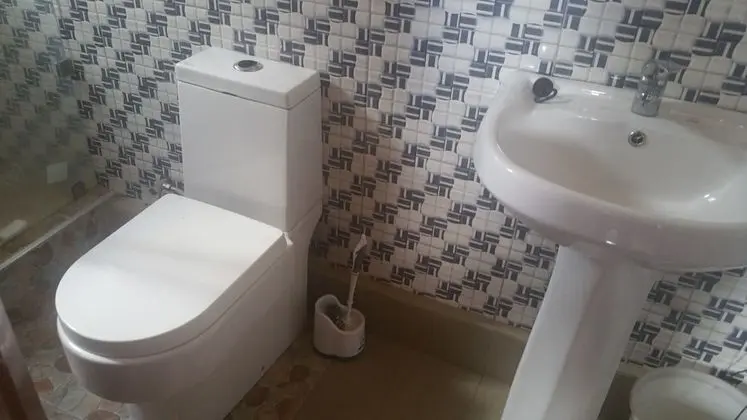 Comfort Apart Daire, 3 Yatak Odası