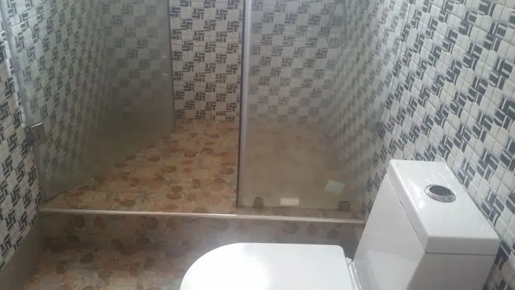 Comfort Apart Daire, 3 Yatak Odası