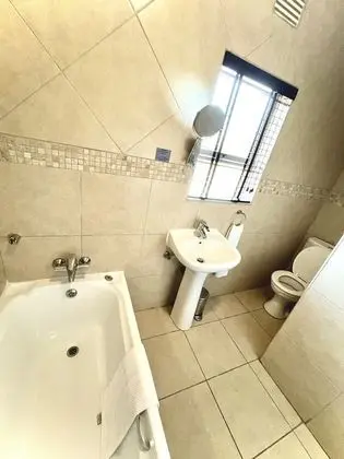 Apart Daire, 2 Yatak Odası, Sigara İçilmez
