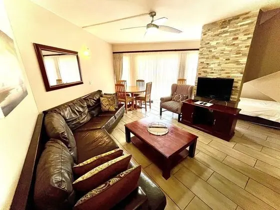 Apart Daire, 2 Yatak Odası, Sigara İçilmez