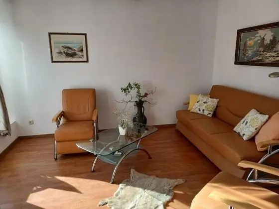 Apart Daire (Pero - 50 m from sea - A1 Ljiljana(4))