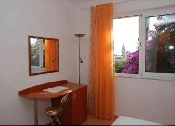 Apart Daire (Pero - 50 m from sea - A1 Ljiljana(4))