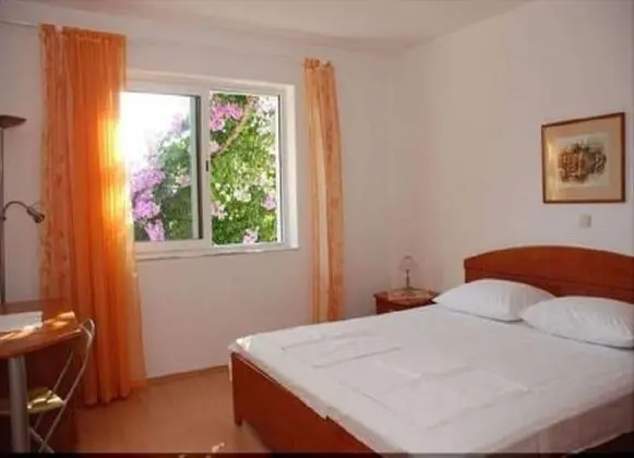 Apart Daire (Pero - 50 m from sea - A1 Ljiljana(4))