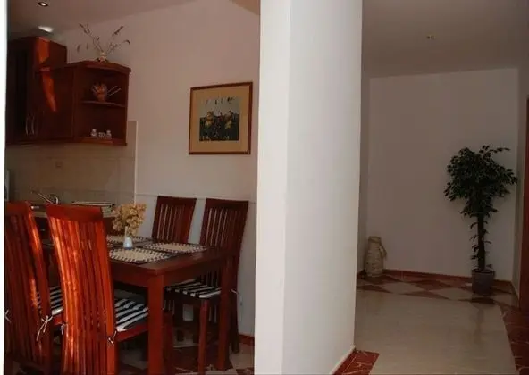 Apart Daire (Pero - 50 m from sea - A1 Ljiljana(4))