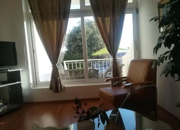 Apart Daire (Pero - 50 m from sea - A1 Ljiljana(4))