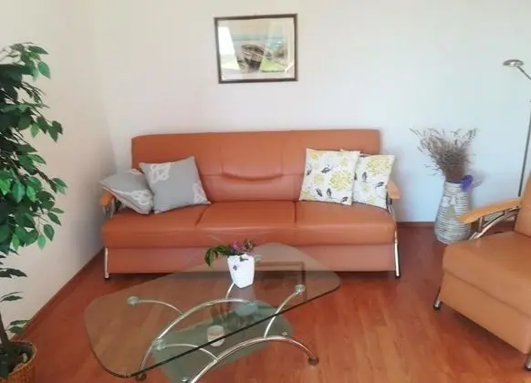 Apart Daire (Pero - 50 m from sea - A1 Ljiljana(4))