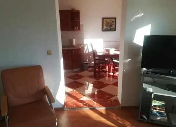 Apart Daire (Pero - 50 m from sea - A1 Ljiljana(4))