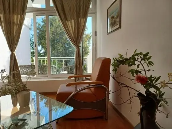 Apart Daire (Pero - 50 m from sea - A1 Ljiljana(4))