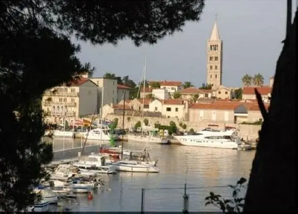Apart Daire (Pero - 50 m from sea - A1 Ljiljana(4))