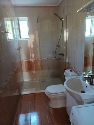 Apart Daire (Pero - 50 m from sea - A1 Ljiljana(4))