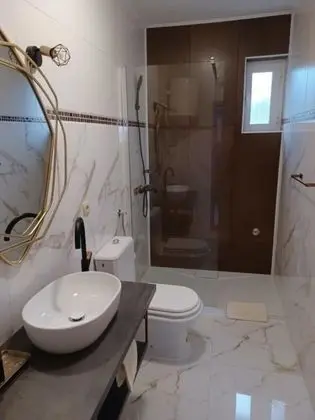 Apart Daire (Pero - 50 m from sea - A1 Ljiljana(4))