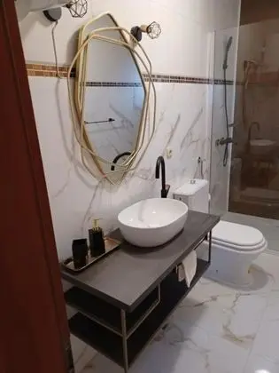 Apart Daire (Pero - 50 m from sea - A1 Ljiljana(4))