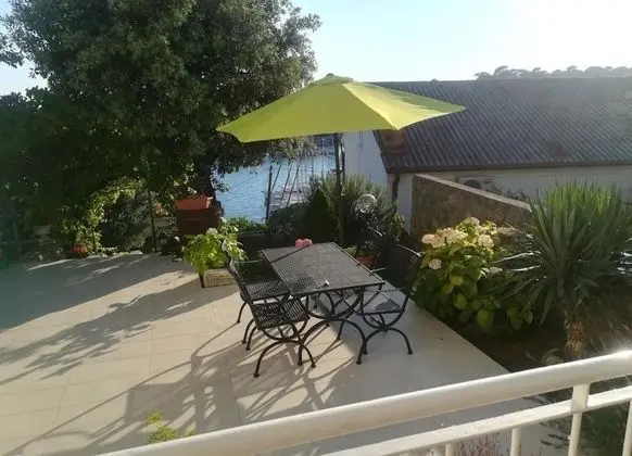 Apart Daire (Pero - 50 m from sea - A1 Ljiljana(4))