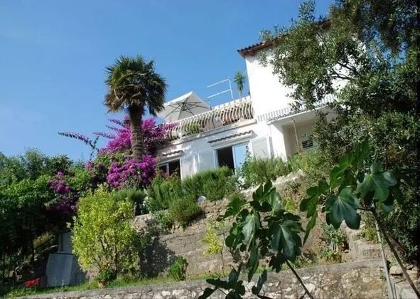 Apart Daire (Pero - 50 m from sea - A1 Ljiljana(4))