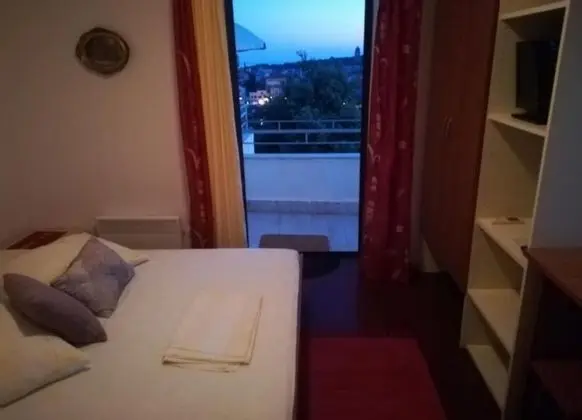 Stüdyo (Pero - 50 m from sea - SA2(2))