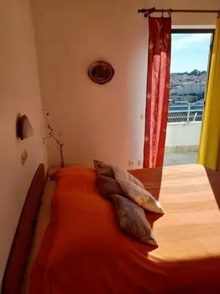Stüdyo (Pero - 50 m from sea - SA2(2))
