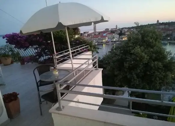Stüdyo (Pero - 50 m from sea - SA2(2))