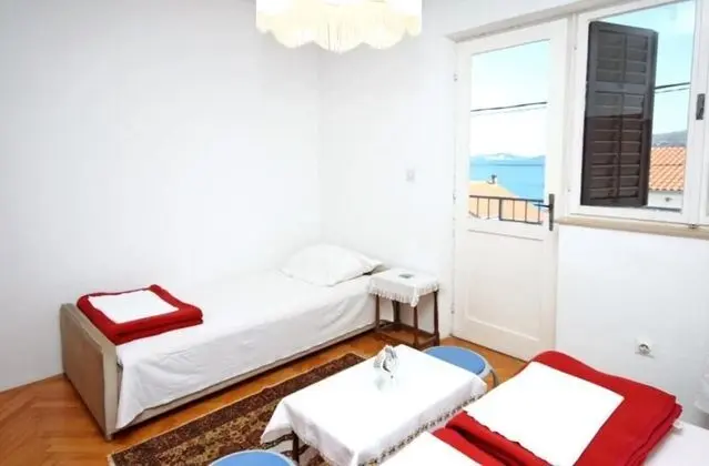 Apart Daire (Pero - 70m from the sea - A1(6))