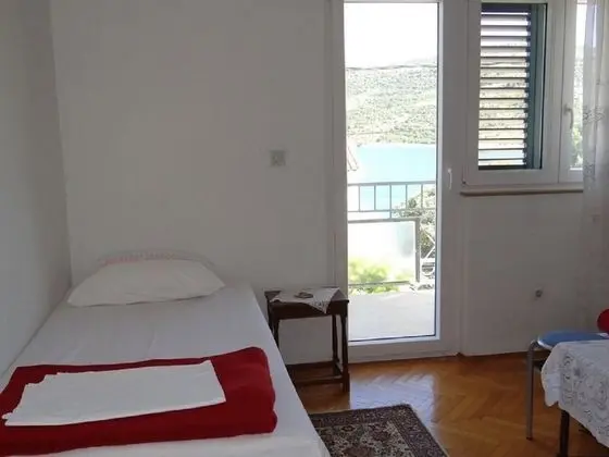 Apart Daire (Pero - 70m from the sea - A1(6))