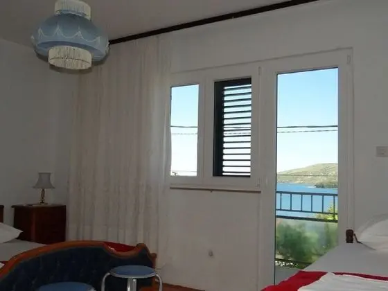 Apart Daire (Pero - 70m from the sea - A1(6))