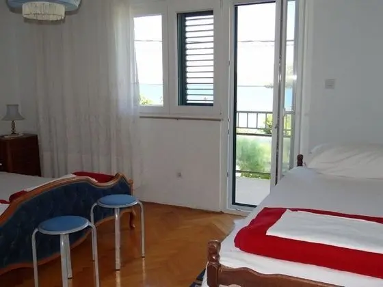 Apart Daire (Pero - 70m from the sea - A1(6))