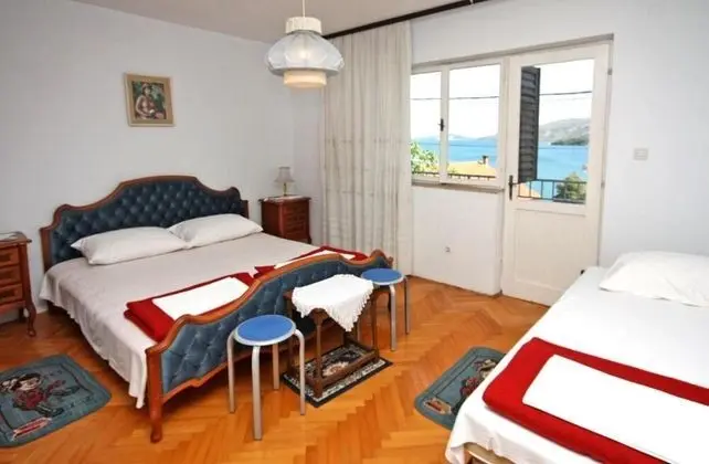 Apart Daire (Pero - 70m from the sea - A1(6))