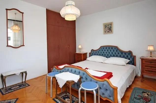 Apart Daire (Pero - 70m from the sea - A1(6))