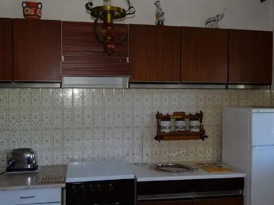 Apart Daire (Pero - 70m from the sea - A1(6))