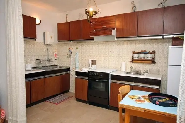 Apart Daire (Pero - 70m from the sea - A1(6))