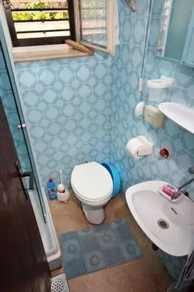 Apart Daire (Pero - 70m from the sea - A1(6))