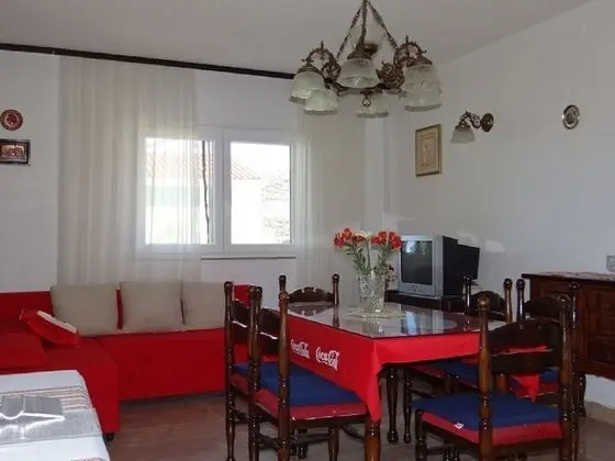 Apart Daire (Pero - 70m from the sea - A1(6))